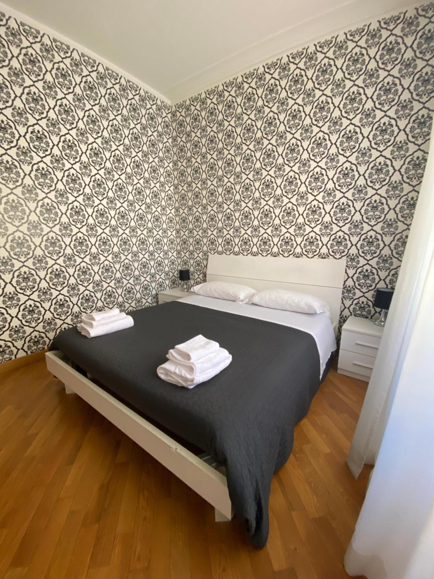 Flaminio Holidays Roma Exterior foto
