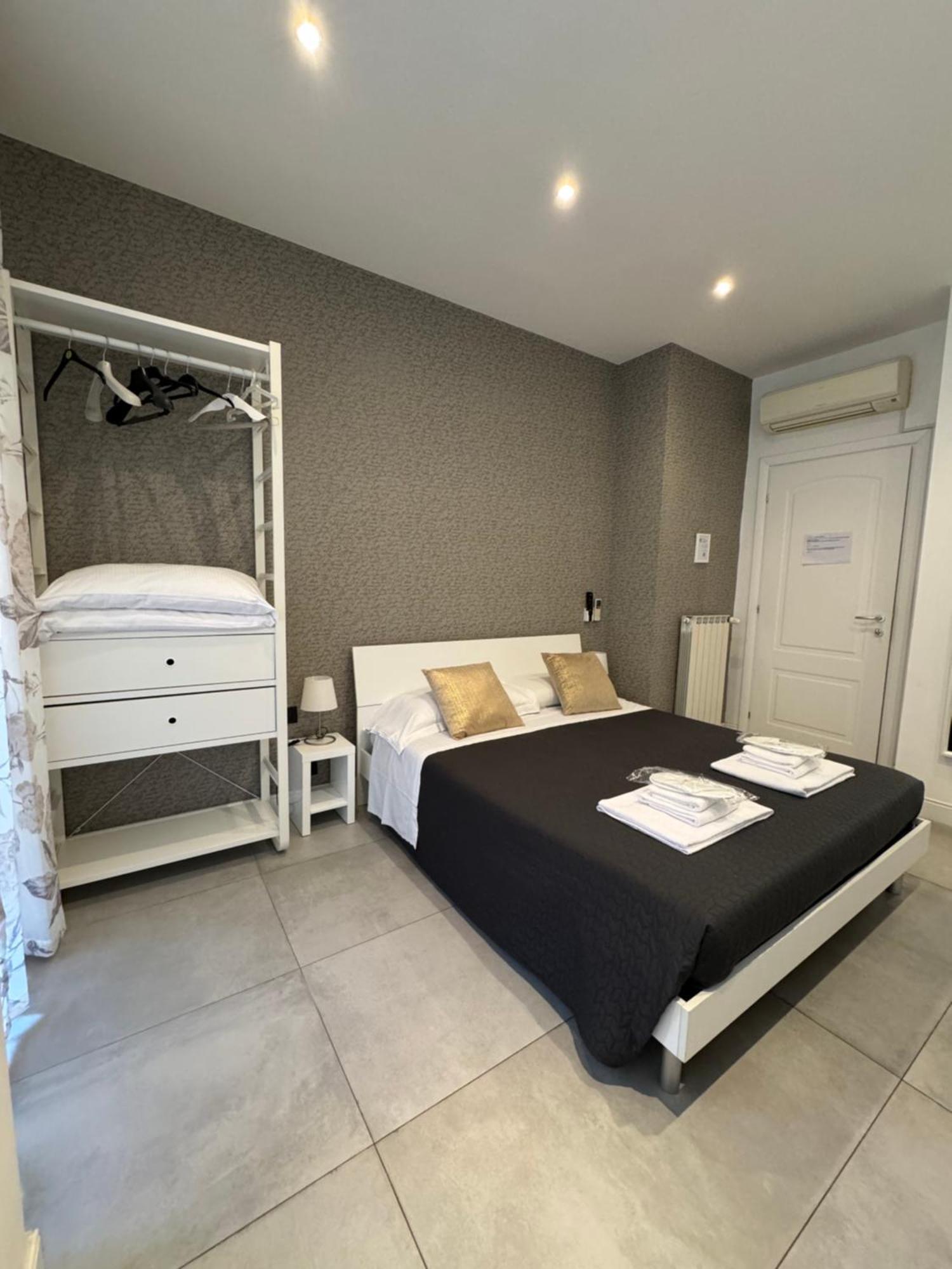 Flaminio Holidays Roma Exterior foto