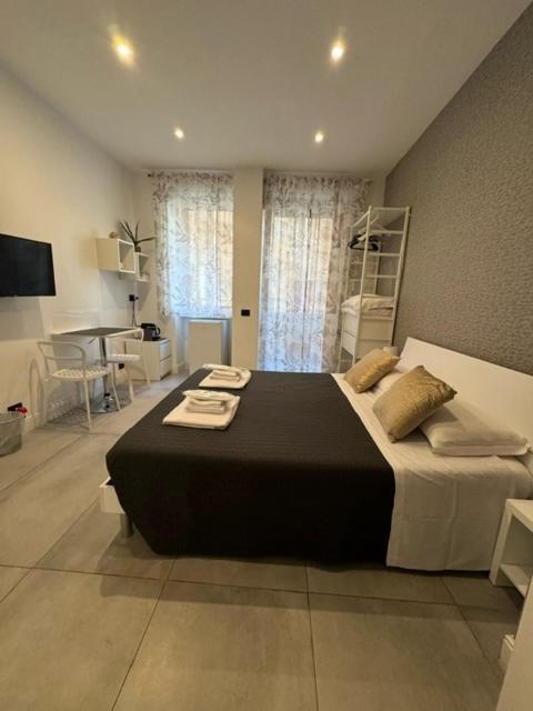 Flaminio Holidays Roma Exterior foto
