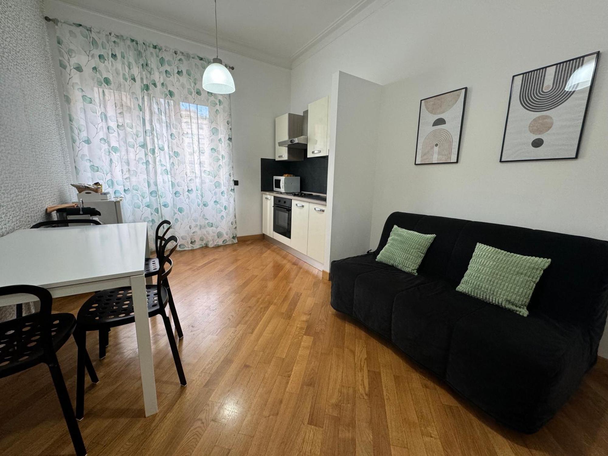 Flaminio Holidays Roma Exterior foto