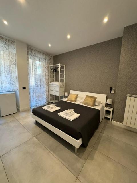 Flaminio Holidays Roma Exterior foto