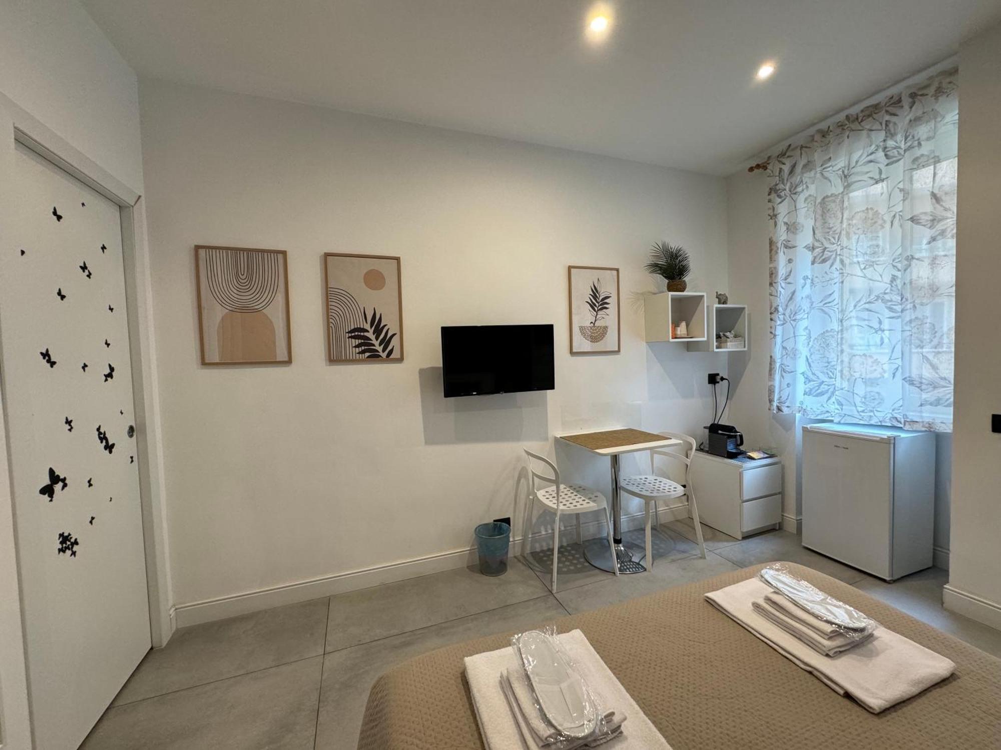 Flaminio Holidays Roma Exterior foto