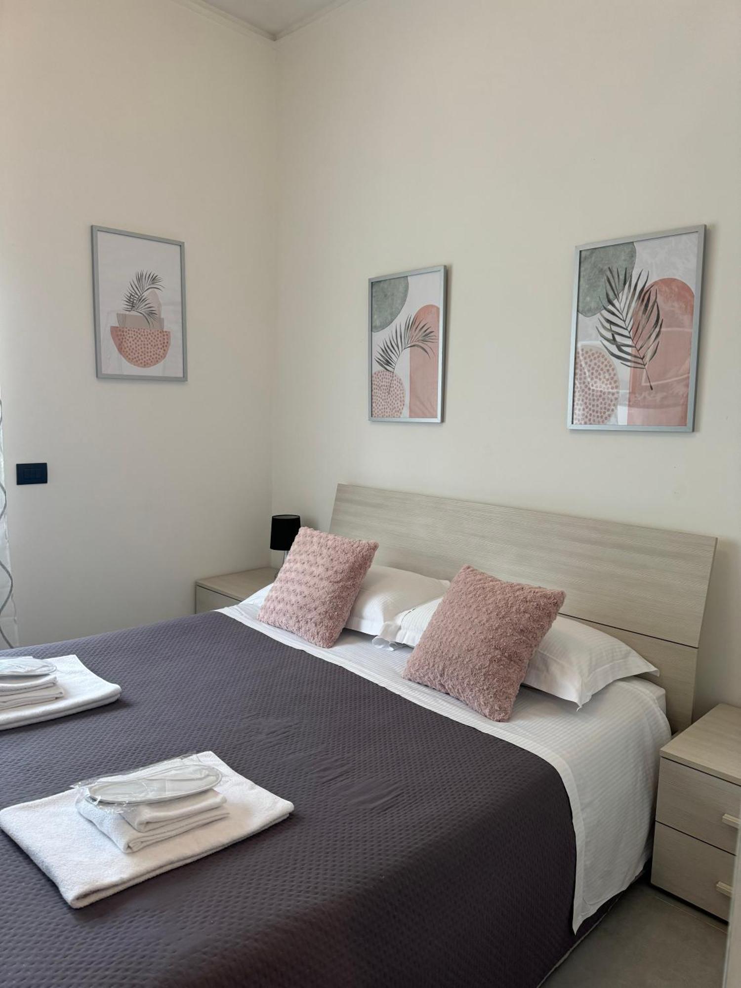Flaminio Holidays Roma Exterior foto