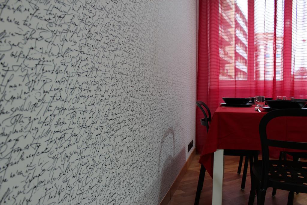 Flaminio Holidays Roma Exterior foto